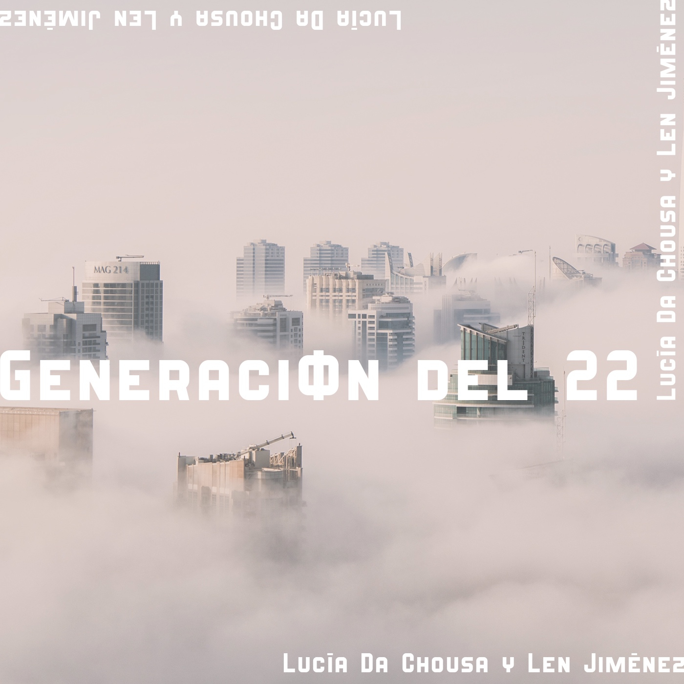 Generación del 22