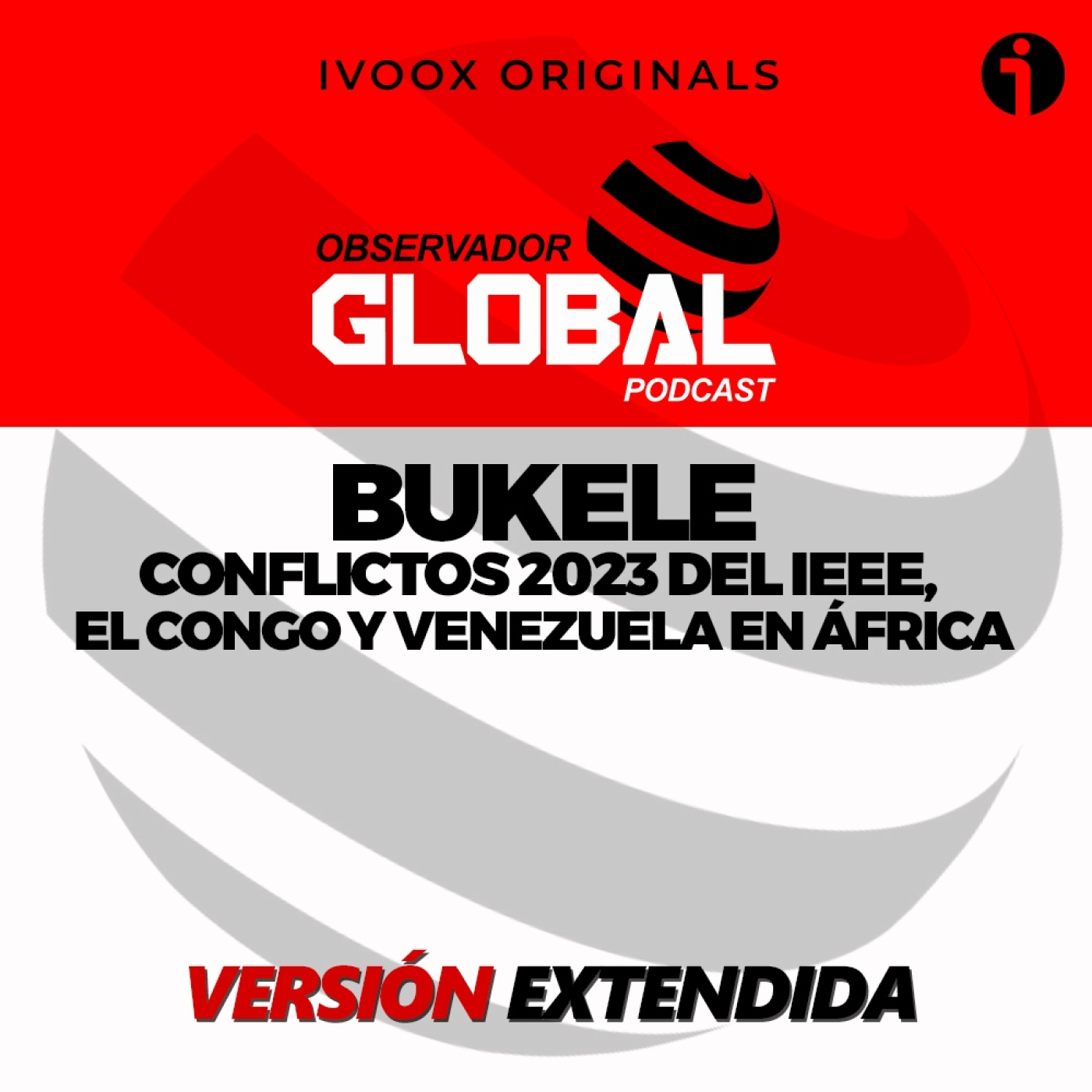 Observador Global Podcast