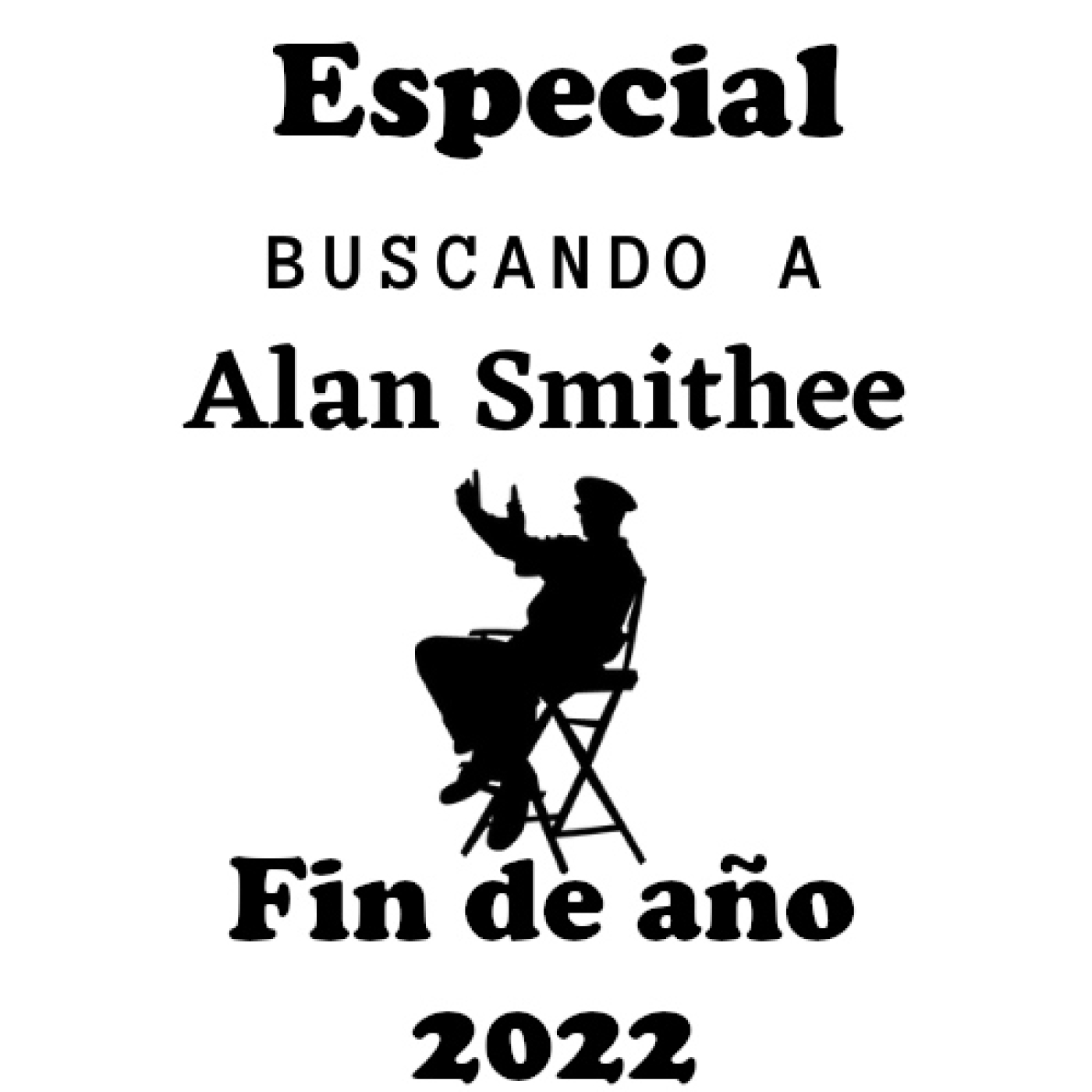 Buscando a Alan Smithee
