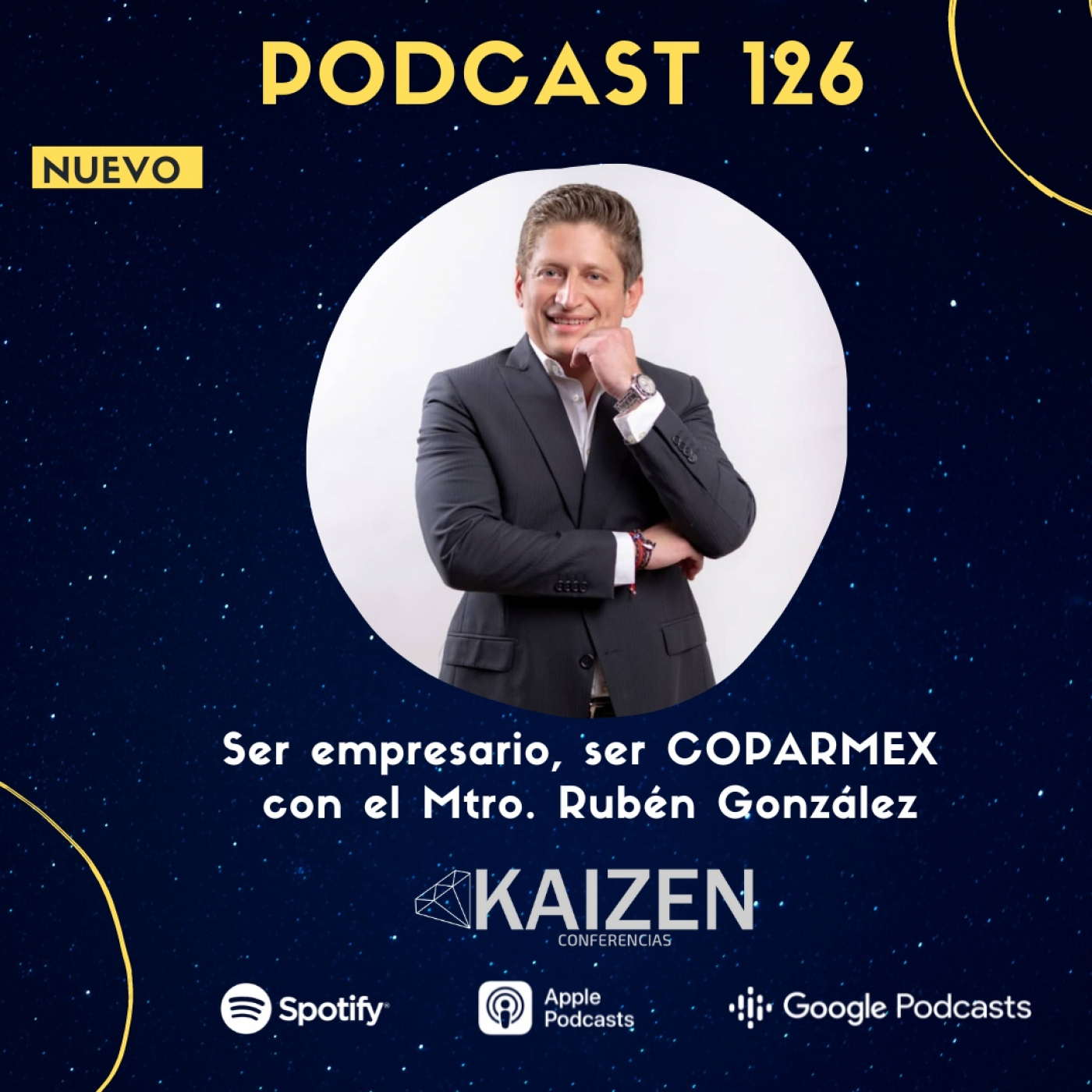 Kaizen Conferencias