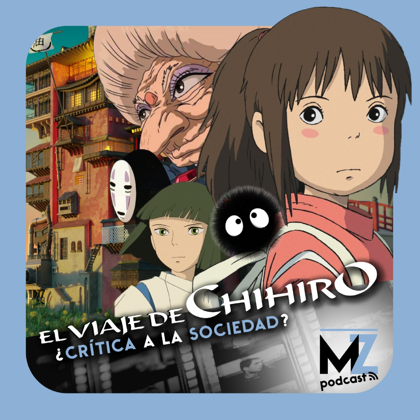 El Podcast de MagaZinema