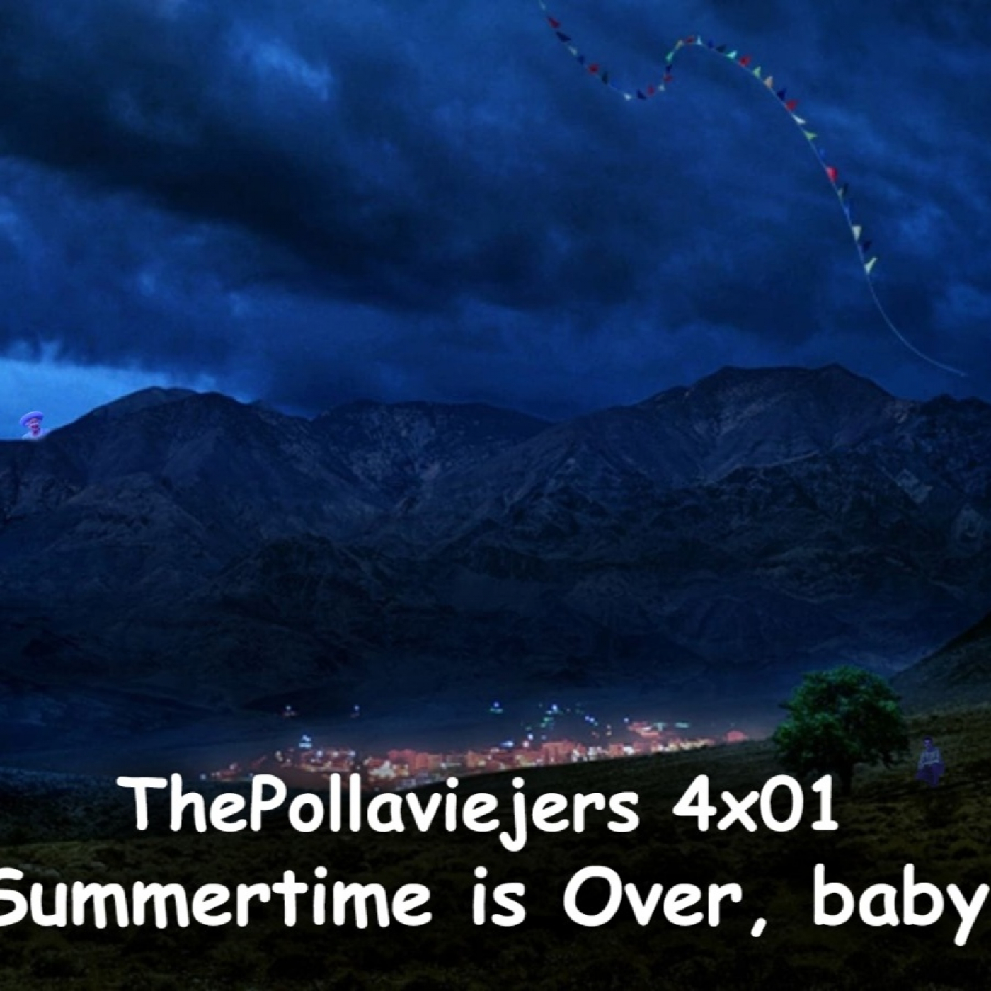 The Pollaviejers