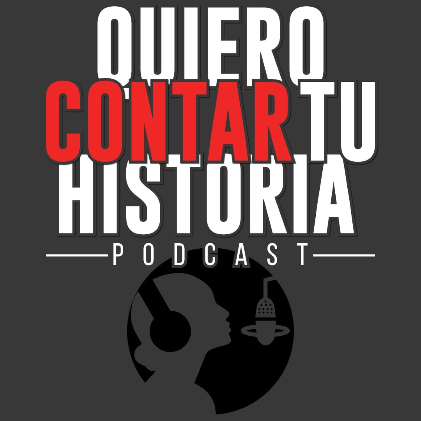 Quiero contar tu historia Magazine