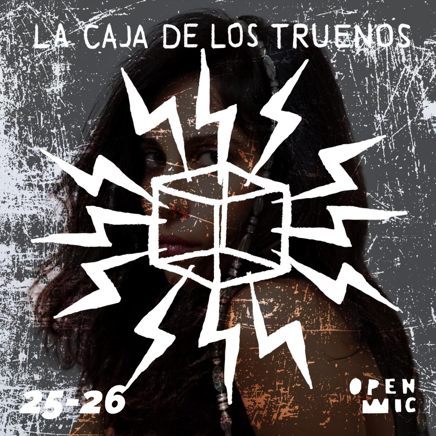 Episodio 25-26. La Caja de los Truenos episode artwork