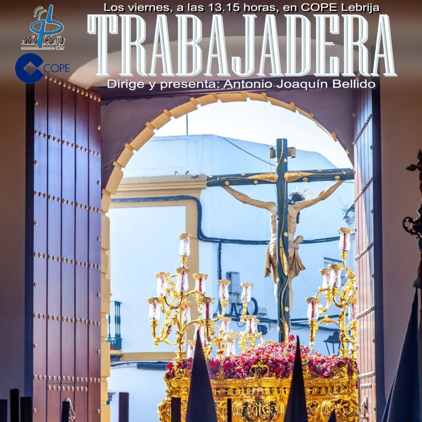 Trabajadera - Cope Lebrija