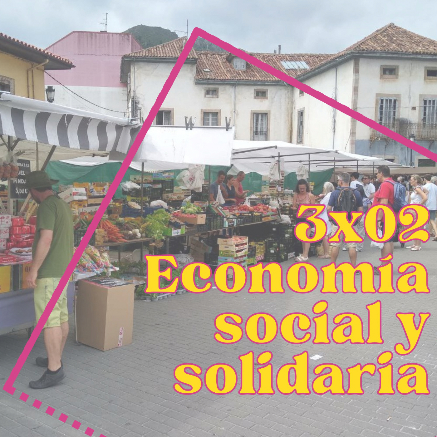 Se vienen cosicas