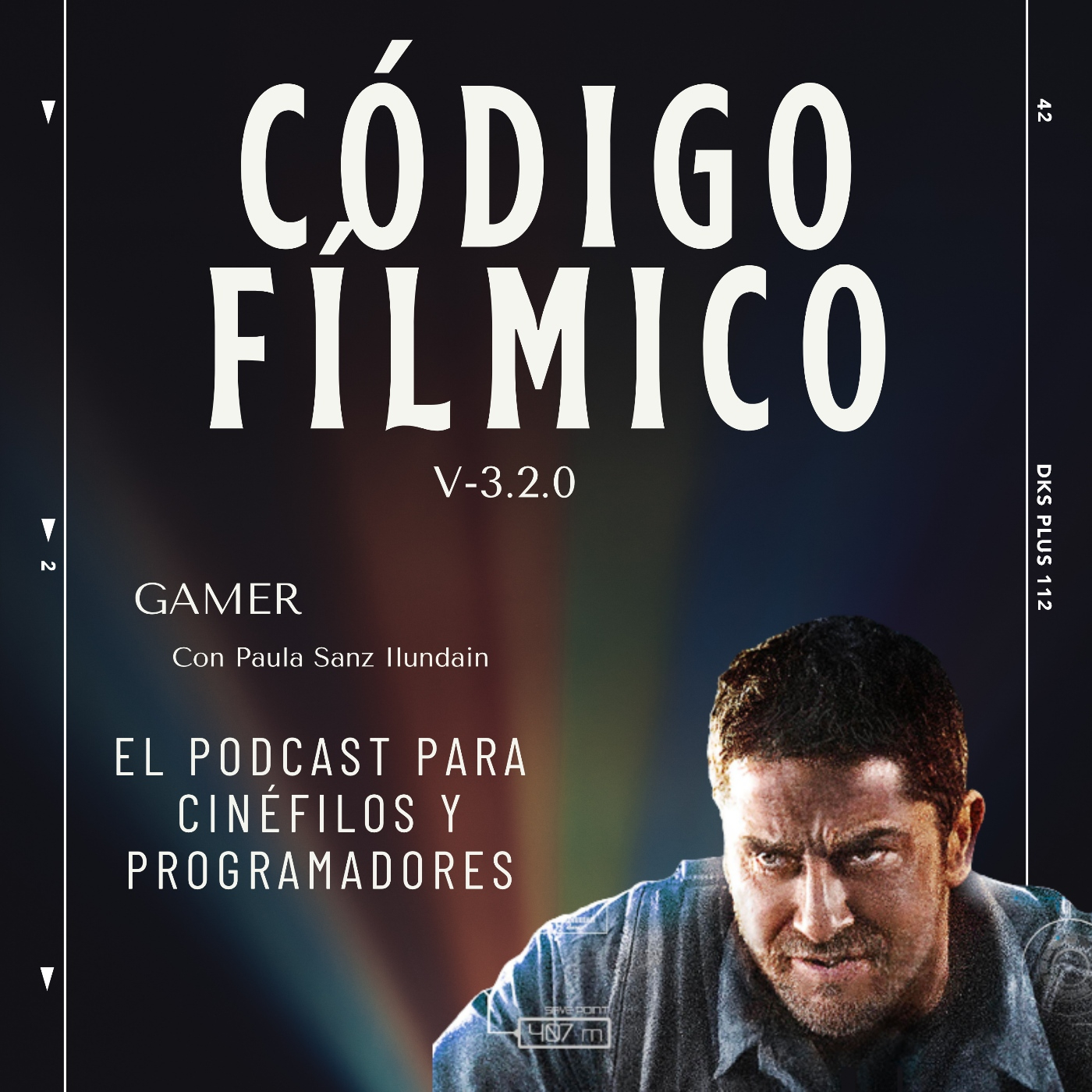 Código Fílmico