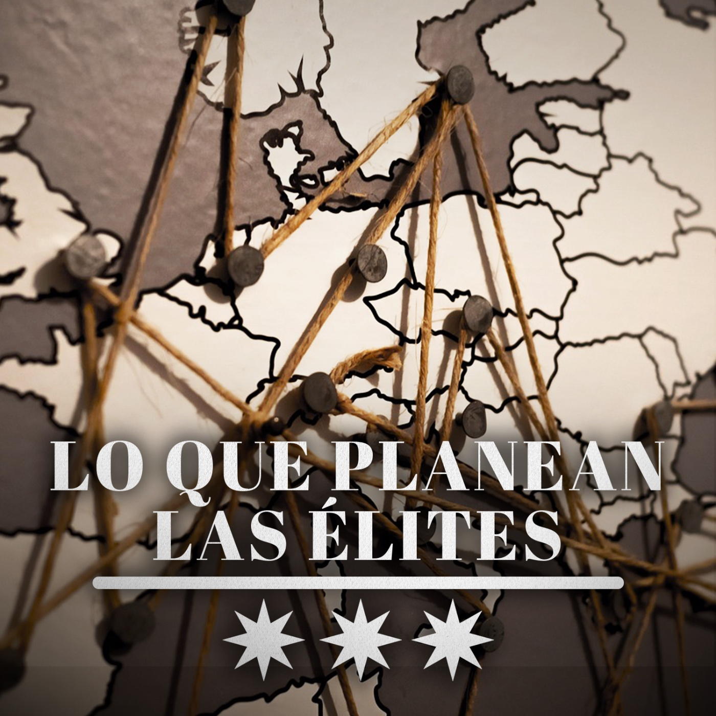 Lo más secreto de los entresijos geopolíticos