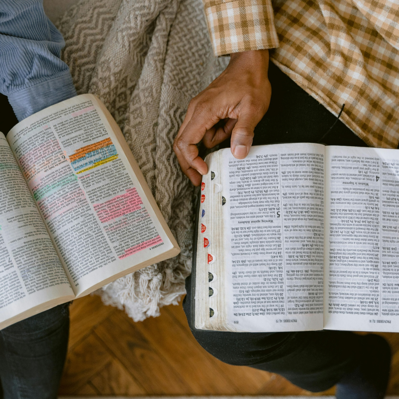 FEC Familias en Cristo