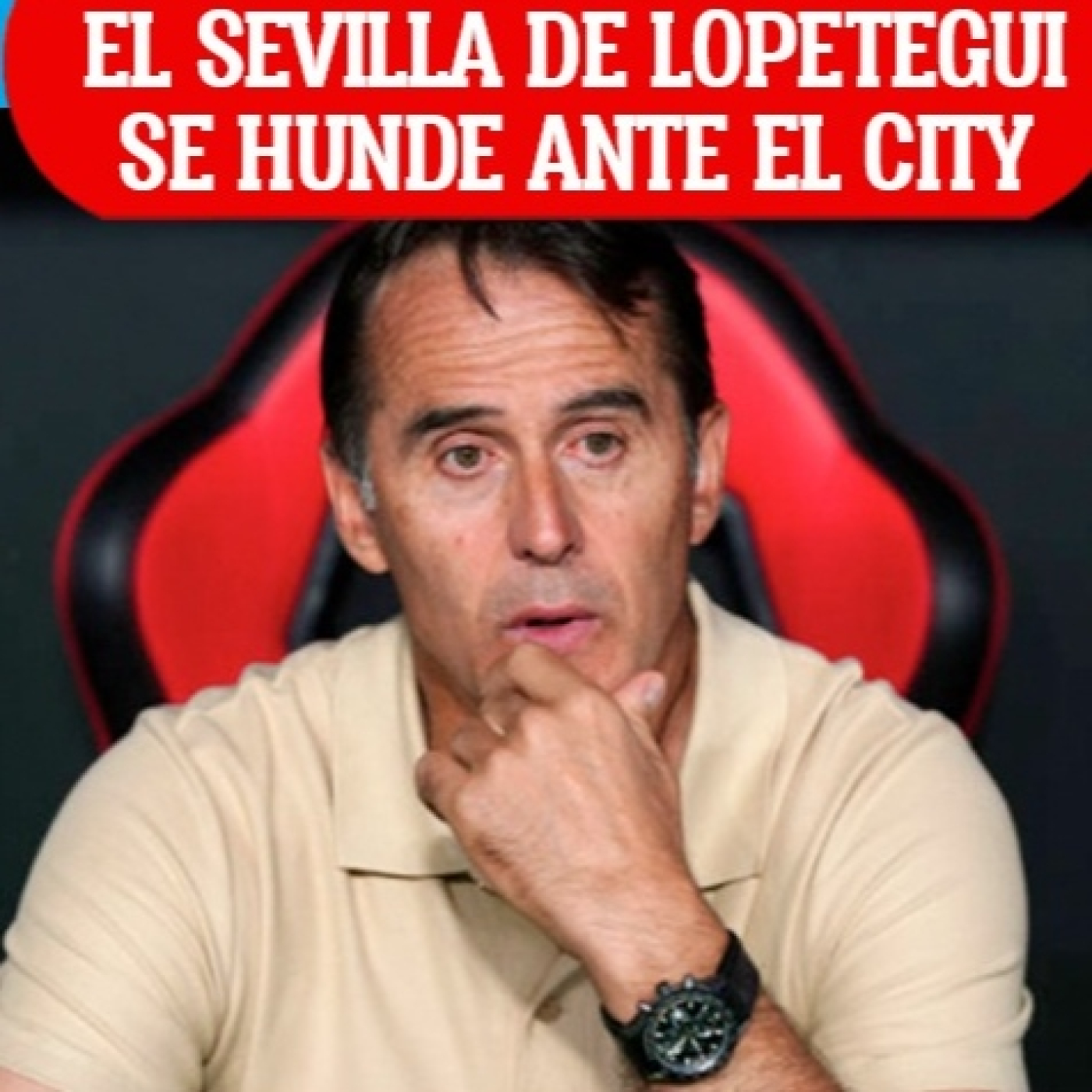 El Chiringuito de Jugones Martes 07/09 episode artwork