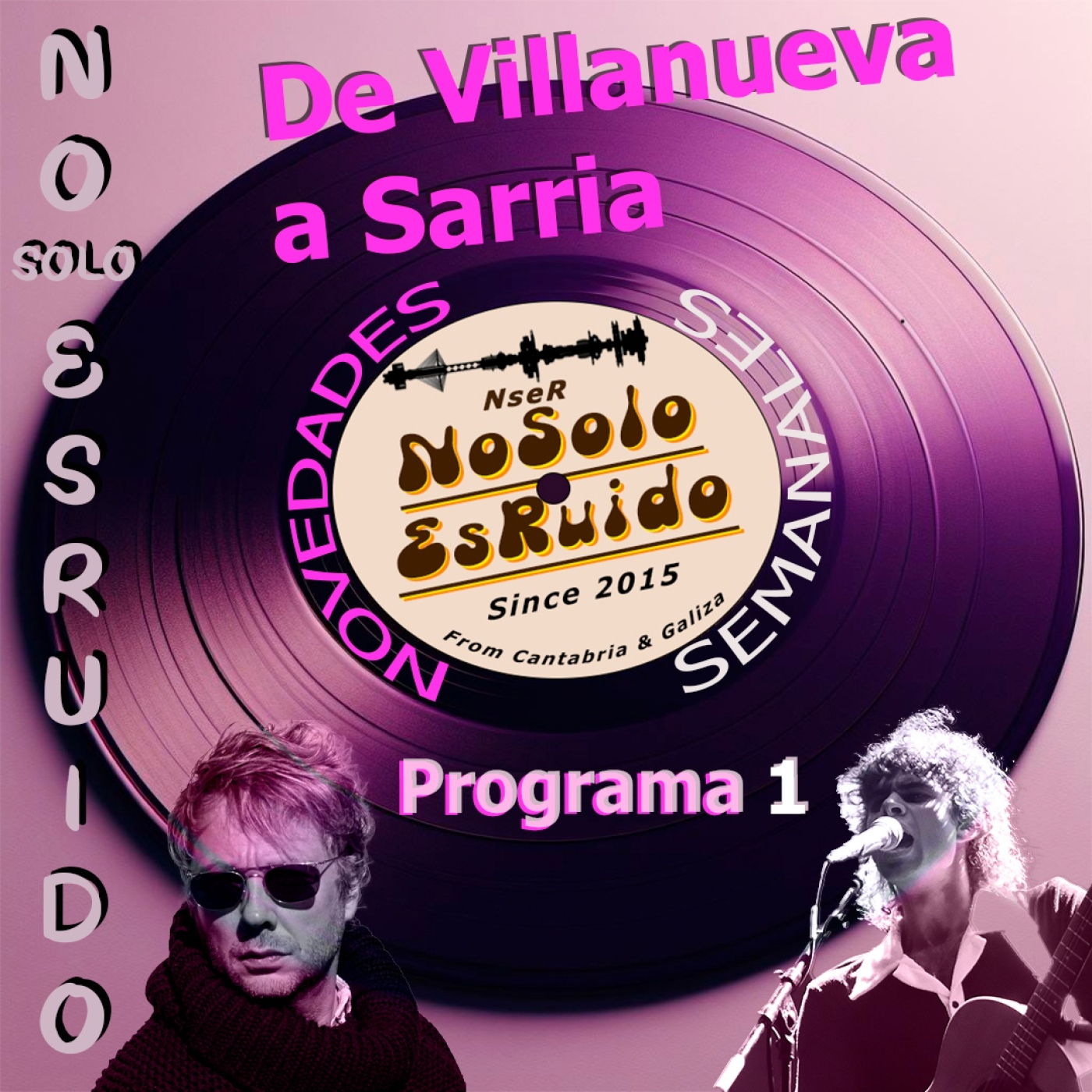 NoSoloEsRuido