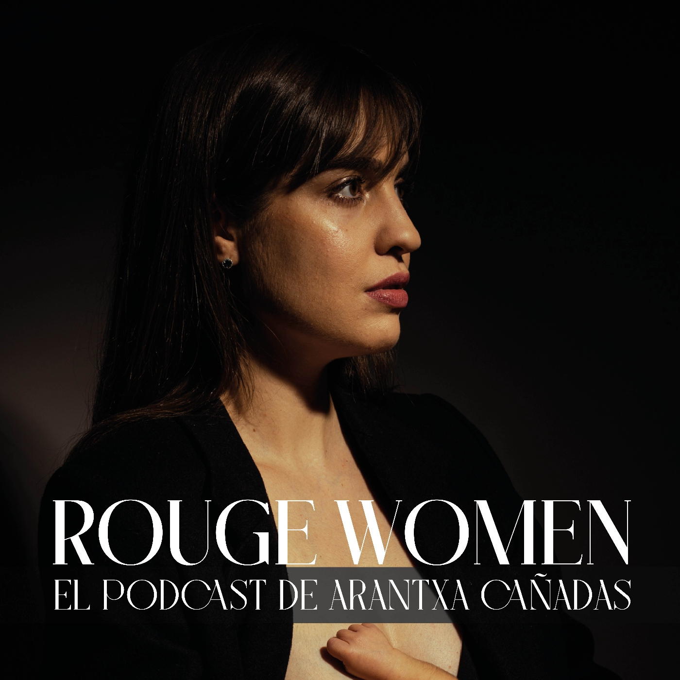 CEO MAMÁ - El Podcast de Arantxa Cañadas