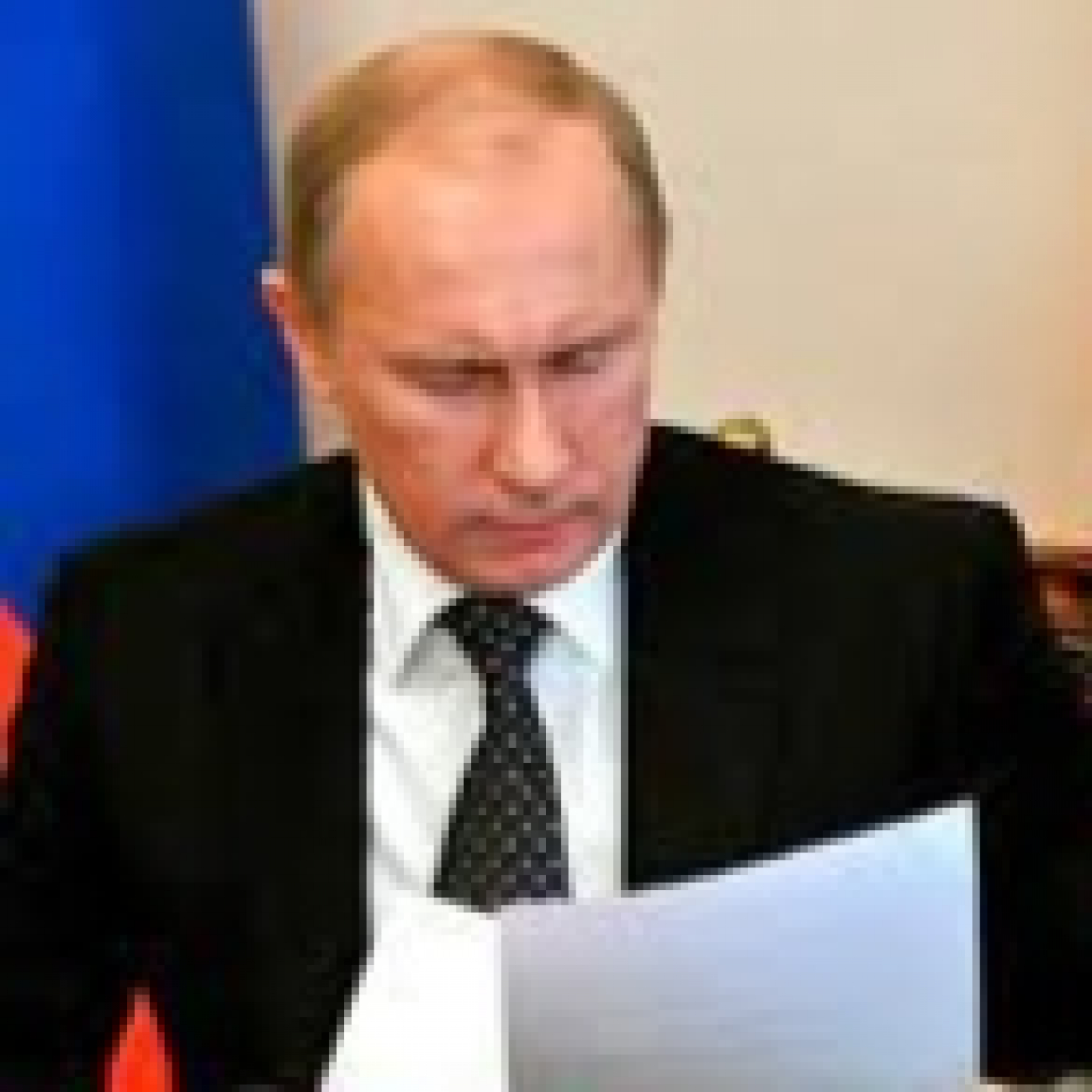 El artículo de Vladimir Putin episode artwork