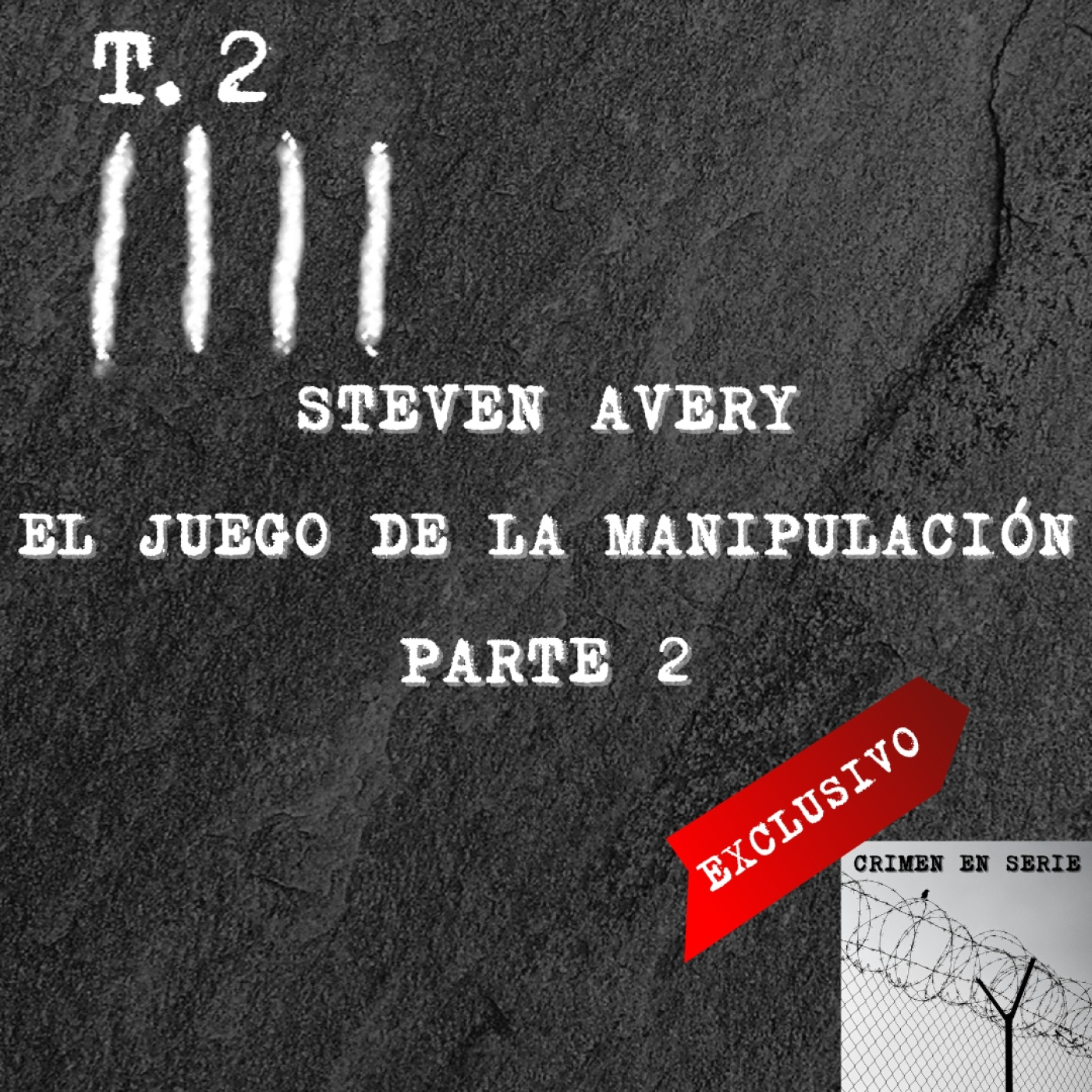 Crimen en Serie