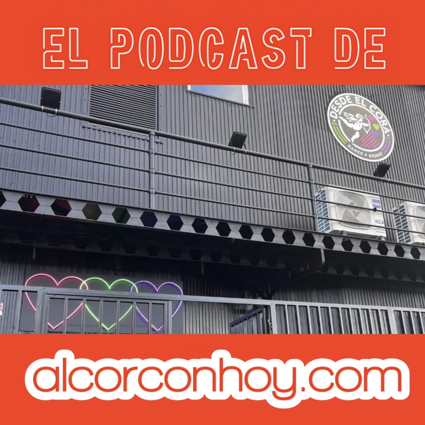alcorconhoy.com - Tus noticias de Alcorcón