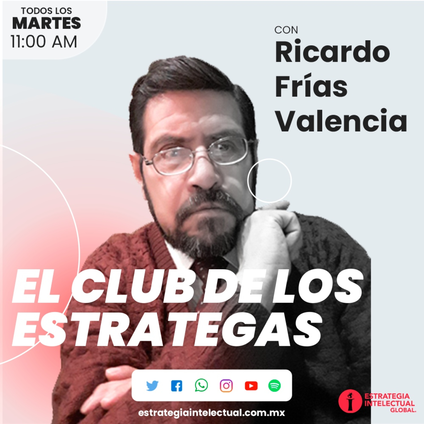 El Club de los Estrategas