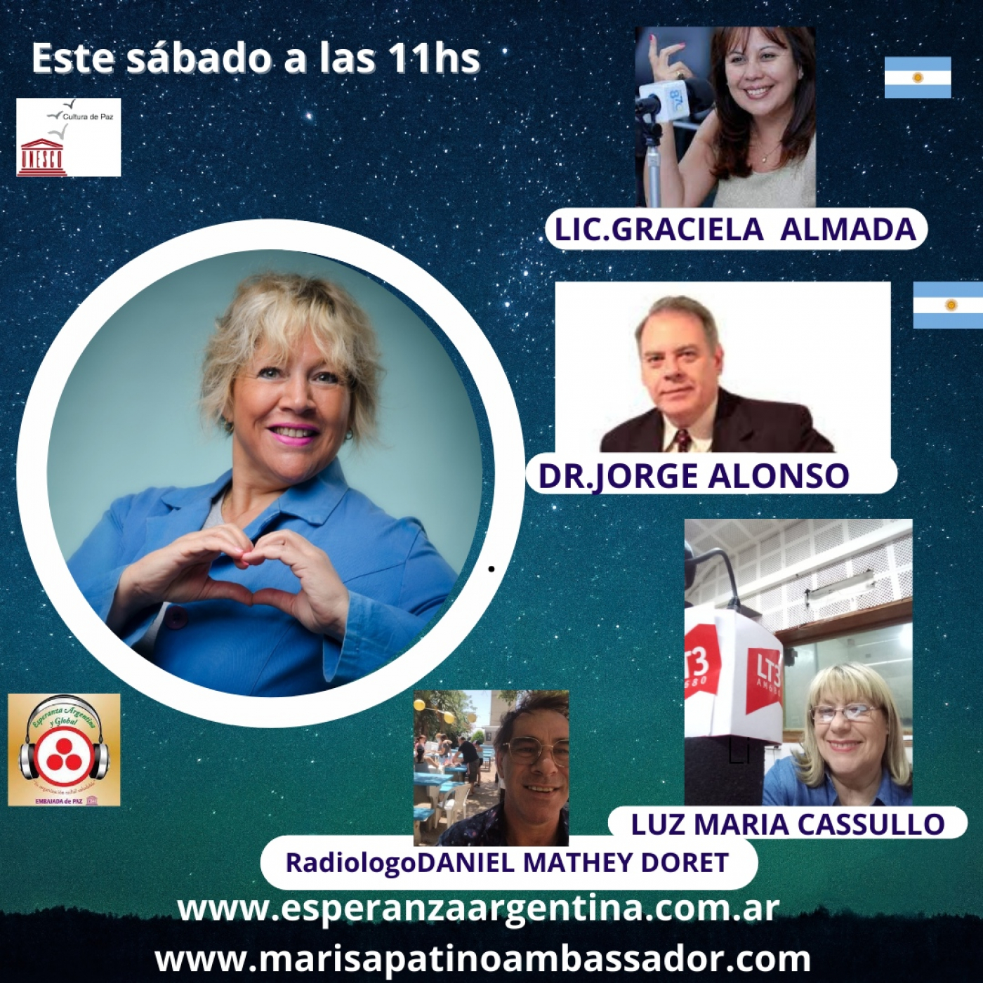 DIA MUNDIAL LIBERTAD de PRENSA + INMUNIDAD NATURAL vs.preparados para proxima pandemia ? el miedo como pandemia ? episode artwork