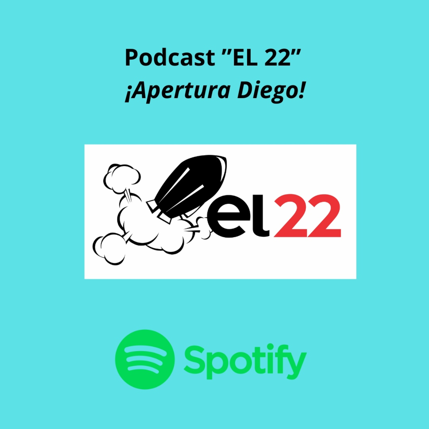 El 22