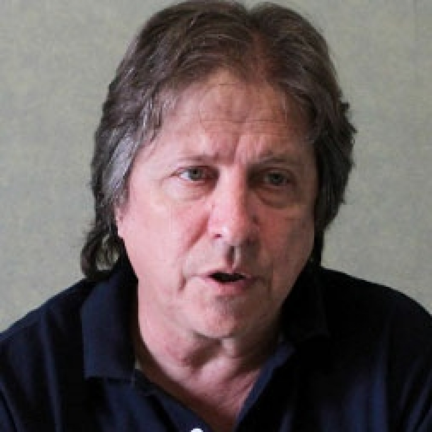 Héctor Amichetti (Secretario General de la Federación Gráfica Bonaerense) Trabajadores Y Empresarios @luislauge