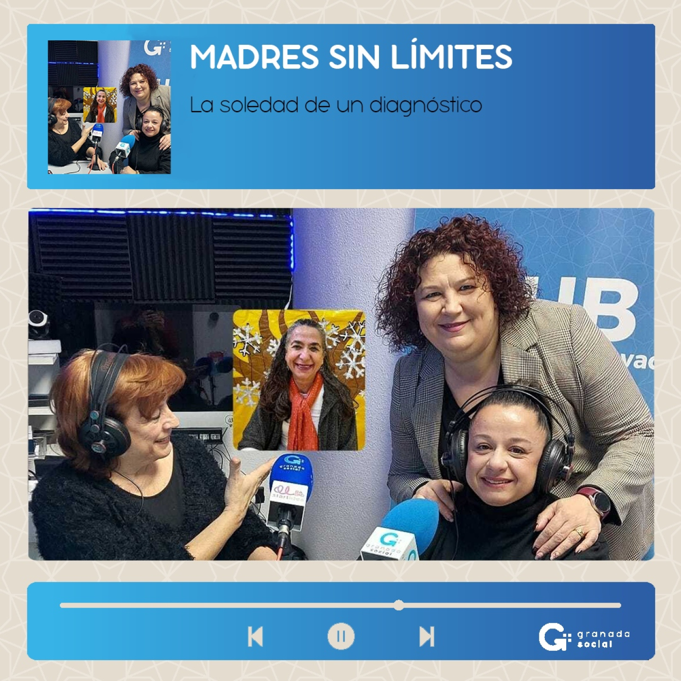 Granada Social
