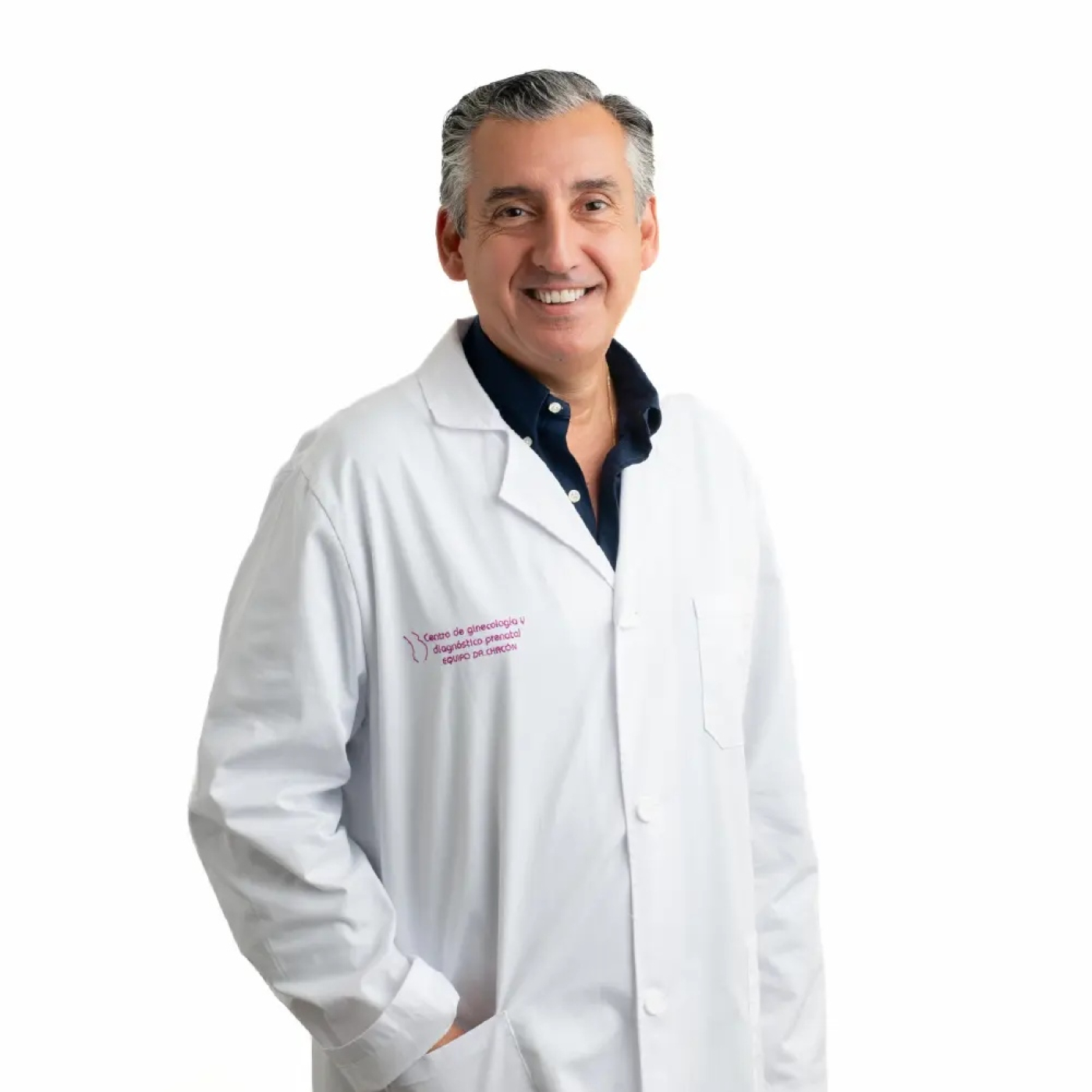 Dr. Guillermo Espinosa - Especialista en tabaquismo @laurasverdlick