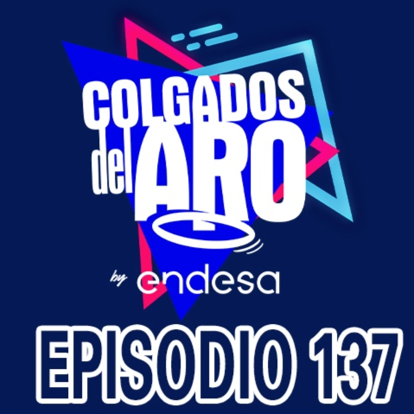 ENCHURÁNKING - TOP 5 GRANDES REMONTADAS NBA EN PLAY OFFS - CdA T9 #137 episode artwork