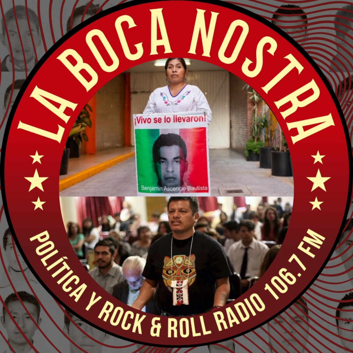 la Boca Nostra