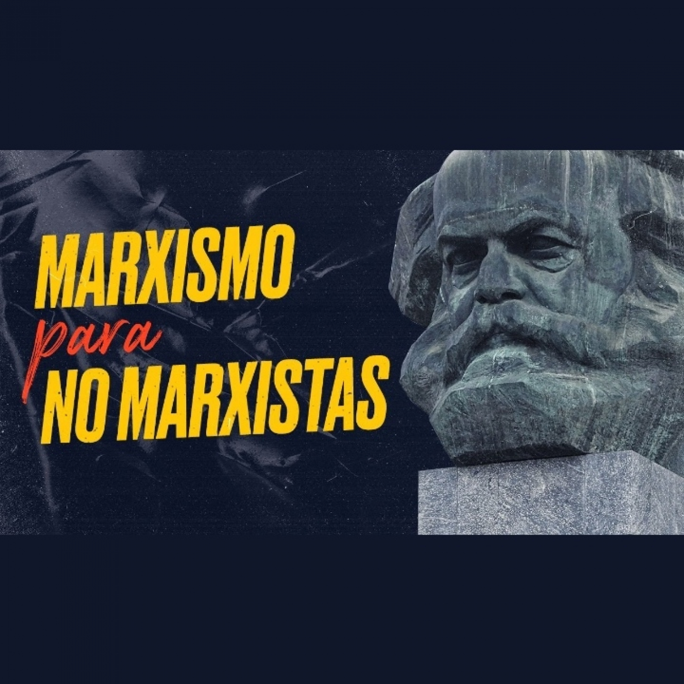 Marxismo para No Marxistas - Charla en Twitch de Santiago Armesilla