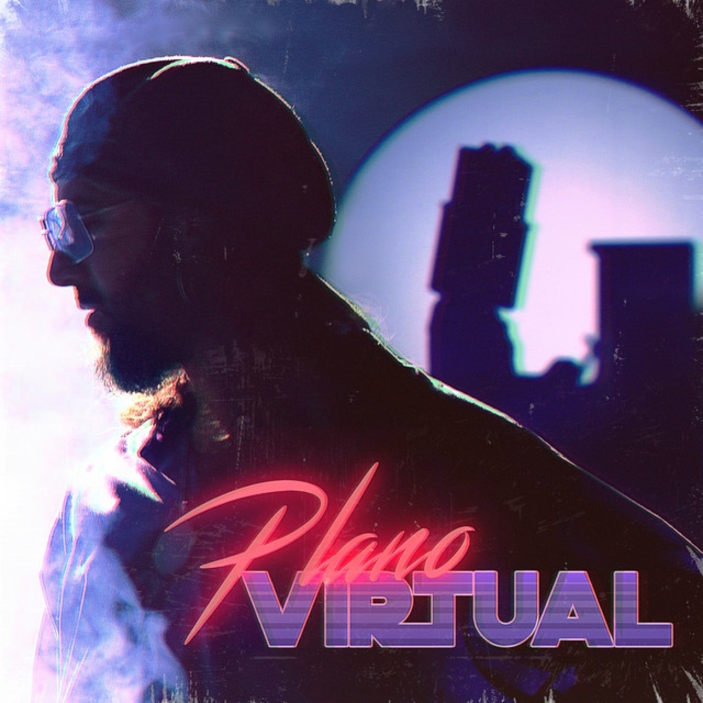 En Avenidas / Franco Giaquinta / El Mundo Limón presentó su álbum "Plano virtual" episode artwork