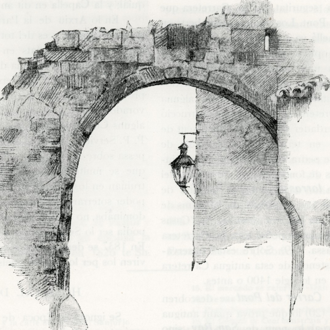 2023-01-26 MiP - 199 - El manuscrit de Fra Pere Puig (segle XIX) episode artwork