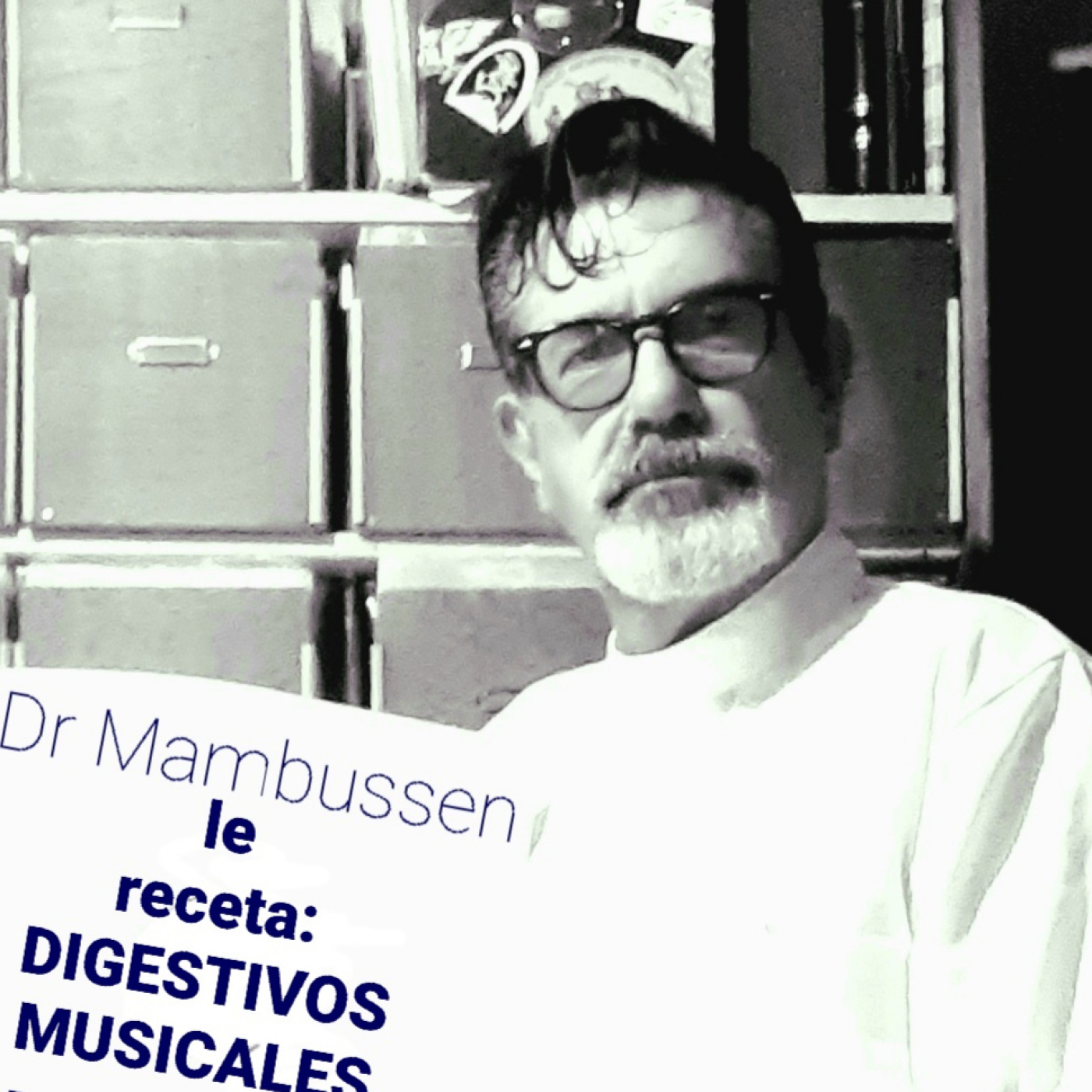 La Rebotica del Vinilo en RebelRadio 46 Hip-shakers 2 episode artwork