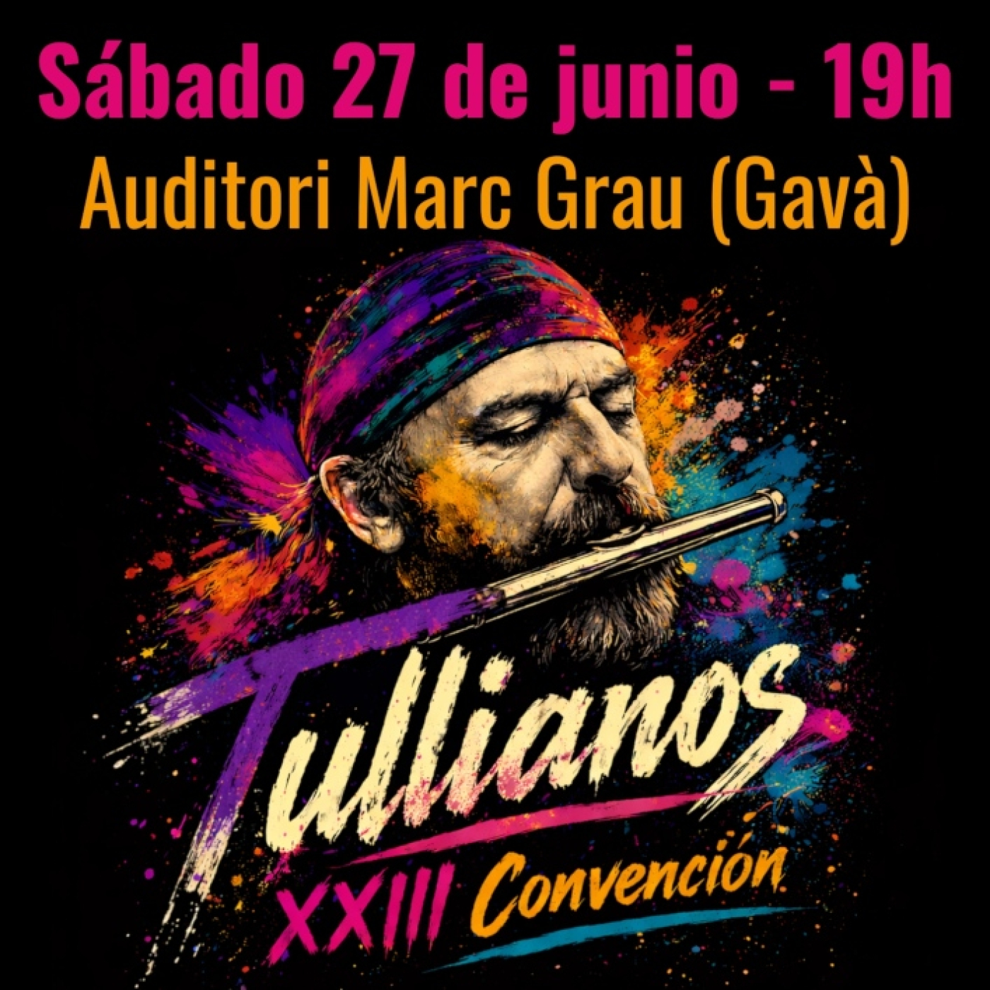 Editorial del Persianes 23 - Juny - 2026 (Tullianos 2026) episode artwork