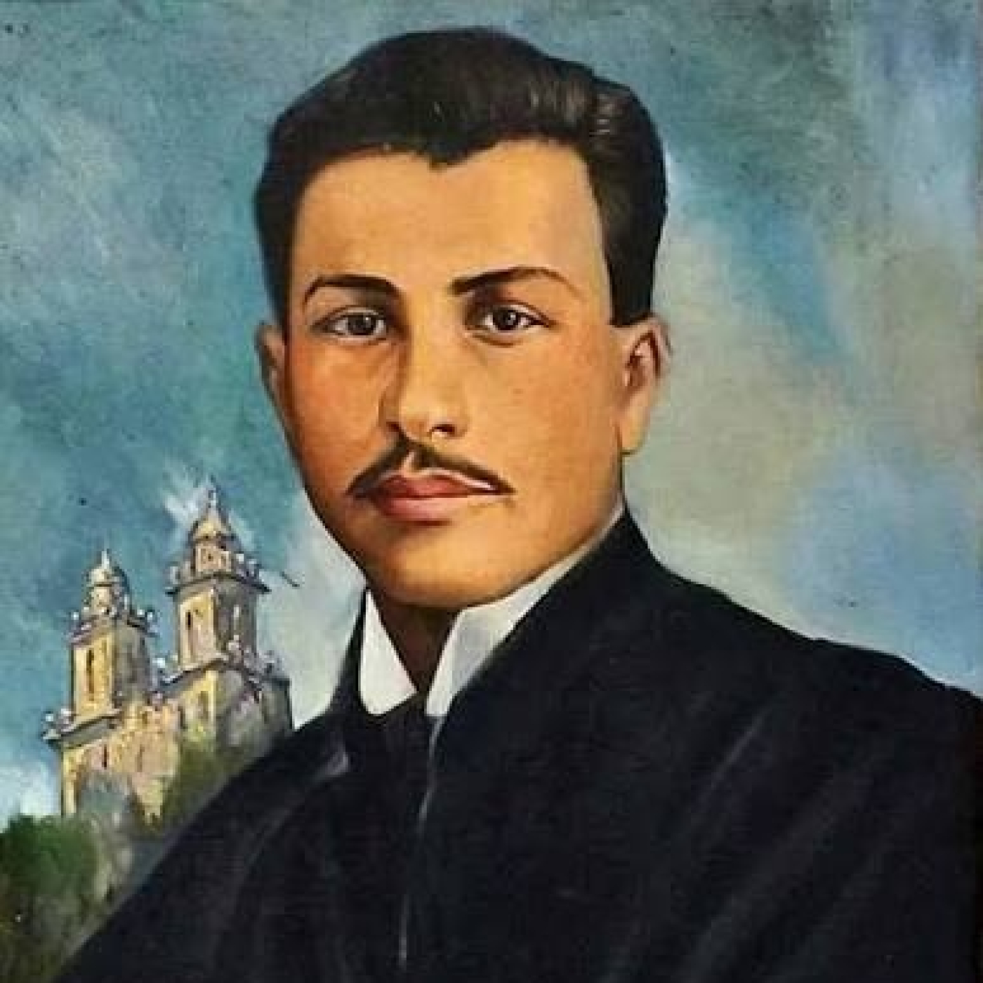 En soledad - López Velarde episode artwork