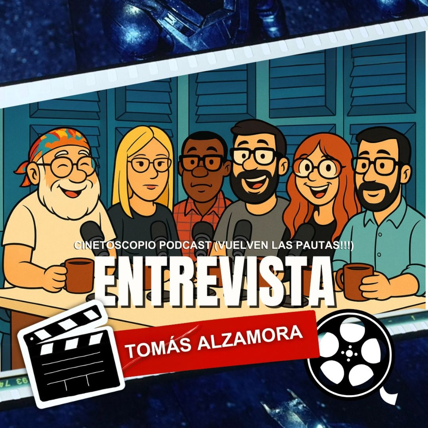 Cinetoscopio.cl