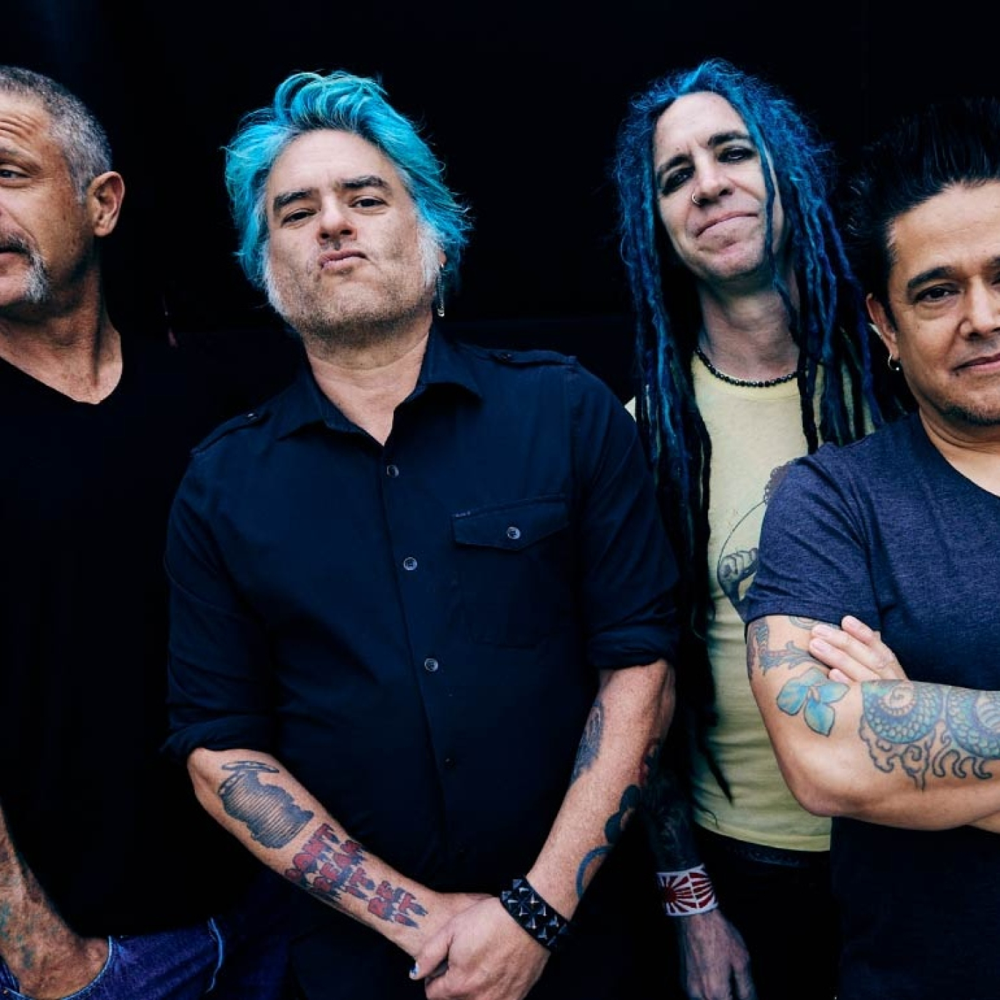 Revolución 77 – Programa 108 – Pearl Jam, NOFX, hardcore noruego, scowl