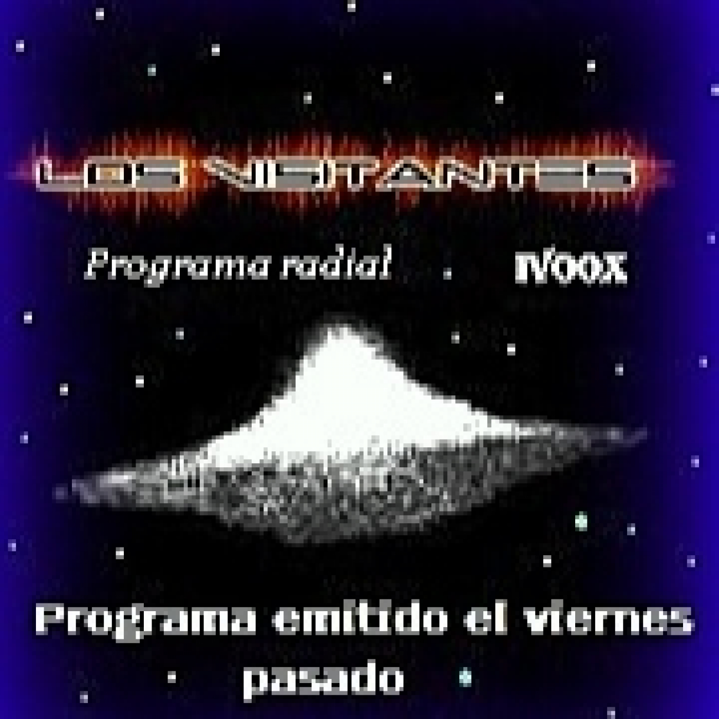 radio visitantes