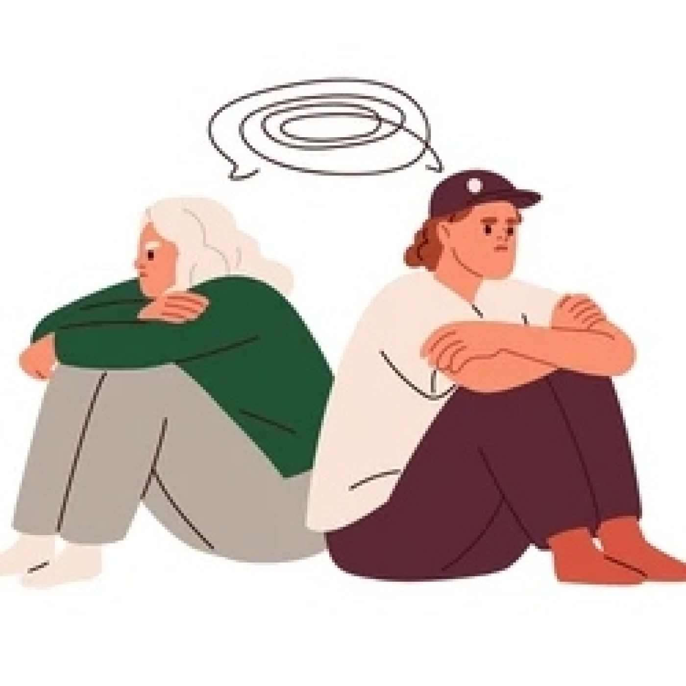 Comunicación en situación de crisis episode artwork