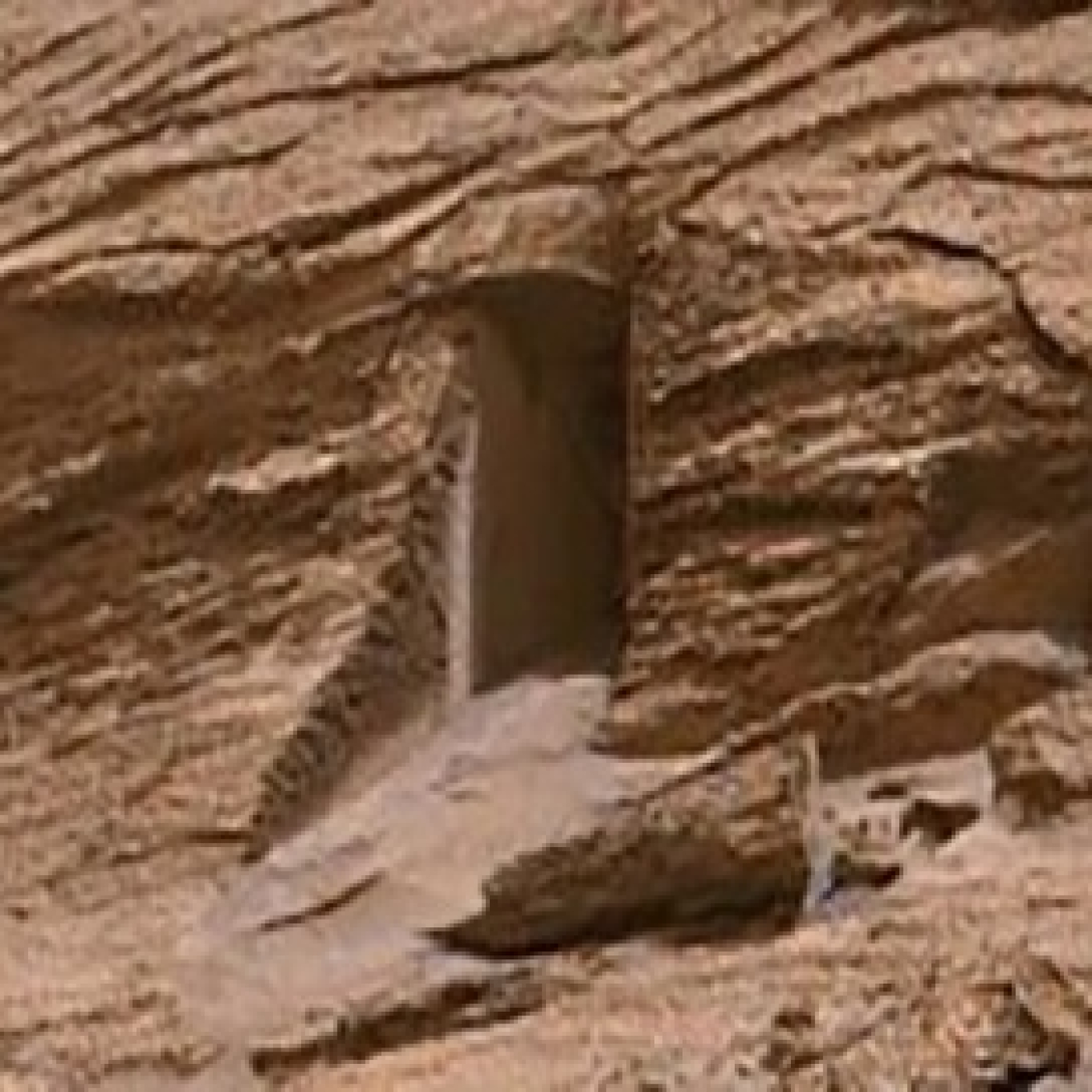 2073 - Marte: El proyecto Cuevas de Marte, la habitabilidad y el clima marciano - ¿Misiones tripuladas a Venus o Europa?