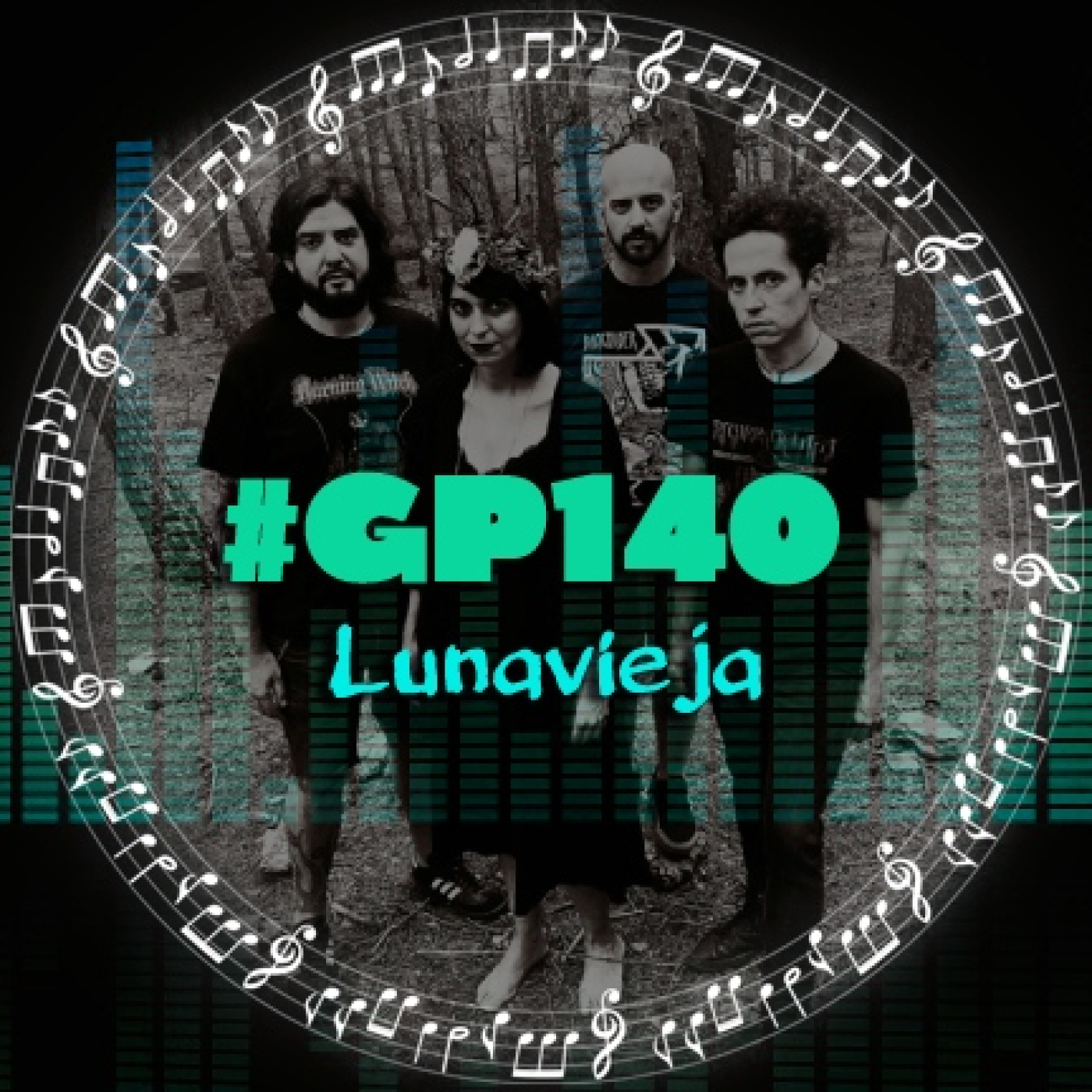 Generación Playlist - Música alternativa andaluza