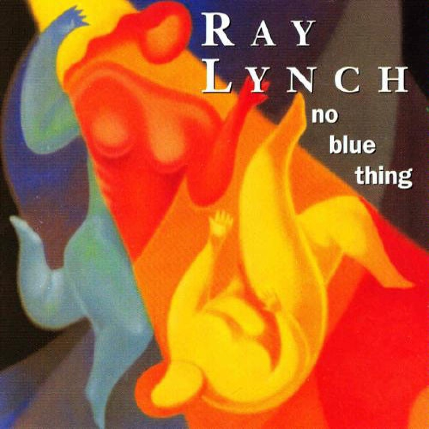 No Blue Thing (Ray Lynch)