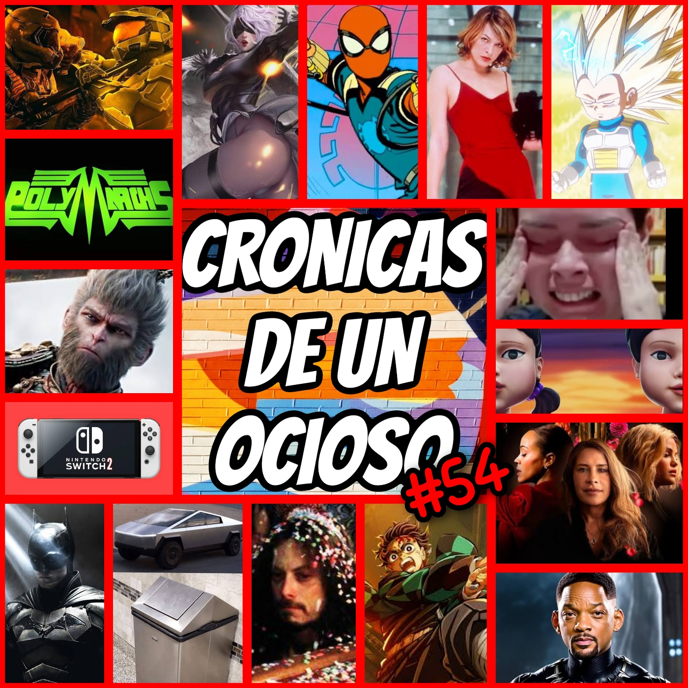 Crónicas De Un Ocioso