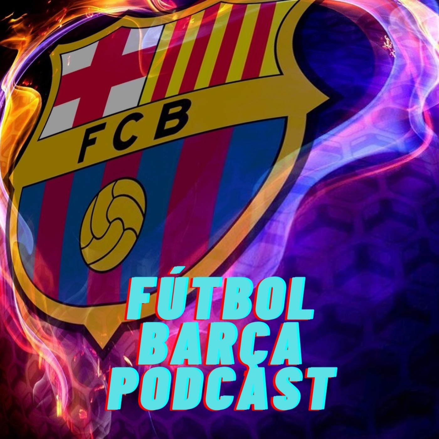 BARÇA TALK
