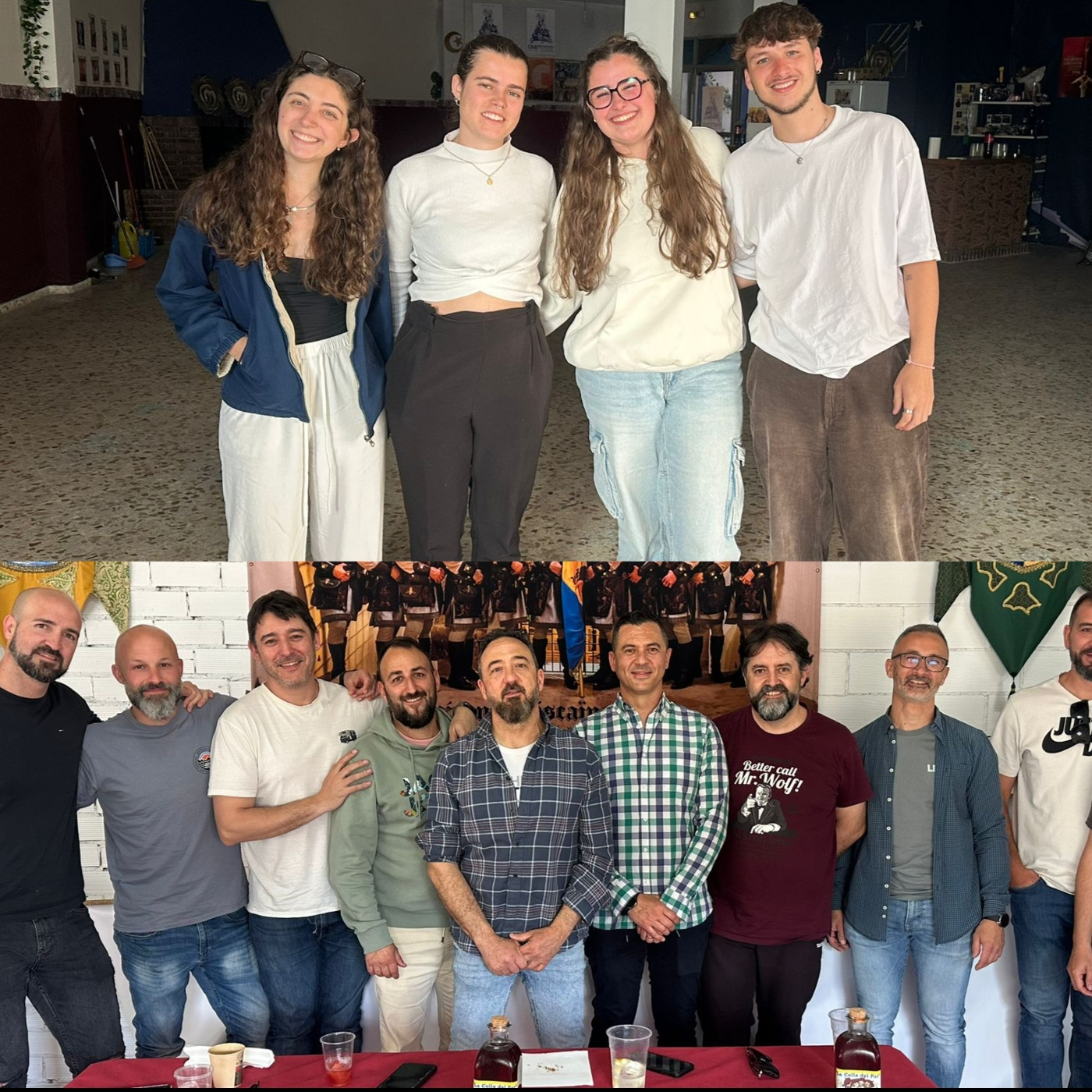 Al-Anit (Moros) y La Colla (Bïscains), protagonistas en L’Espai Fester con las Capitanías de Onil 2026 episode artwork