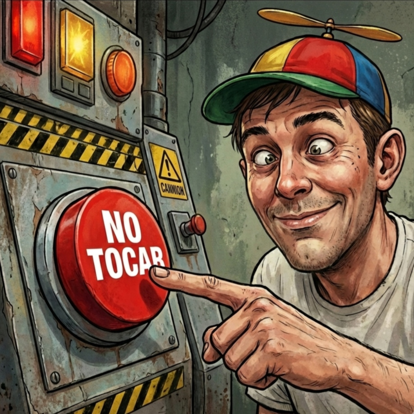 ALGO ME ESTOY PERDIENDO