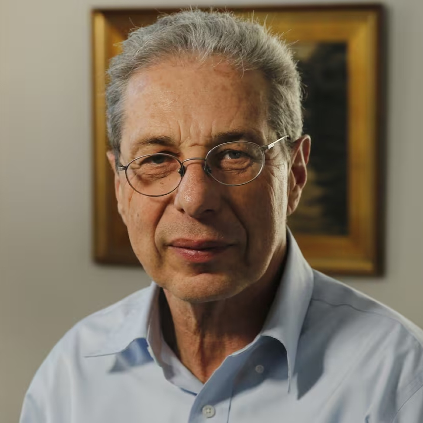Daniel Marx (Economista, Director Ejecutivo de Quantum Finanzas, Presidente de Edenor) Unas Cuantas Verdades