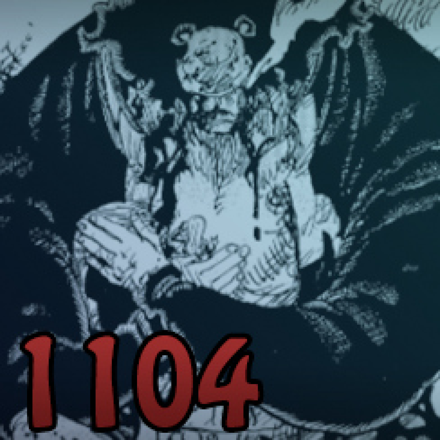 Pirateking Podcast