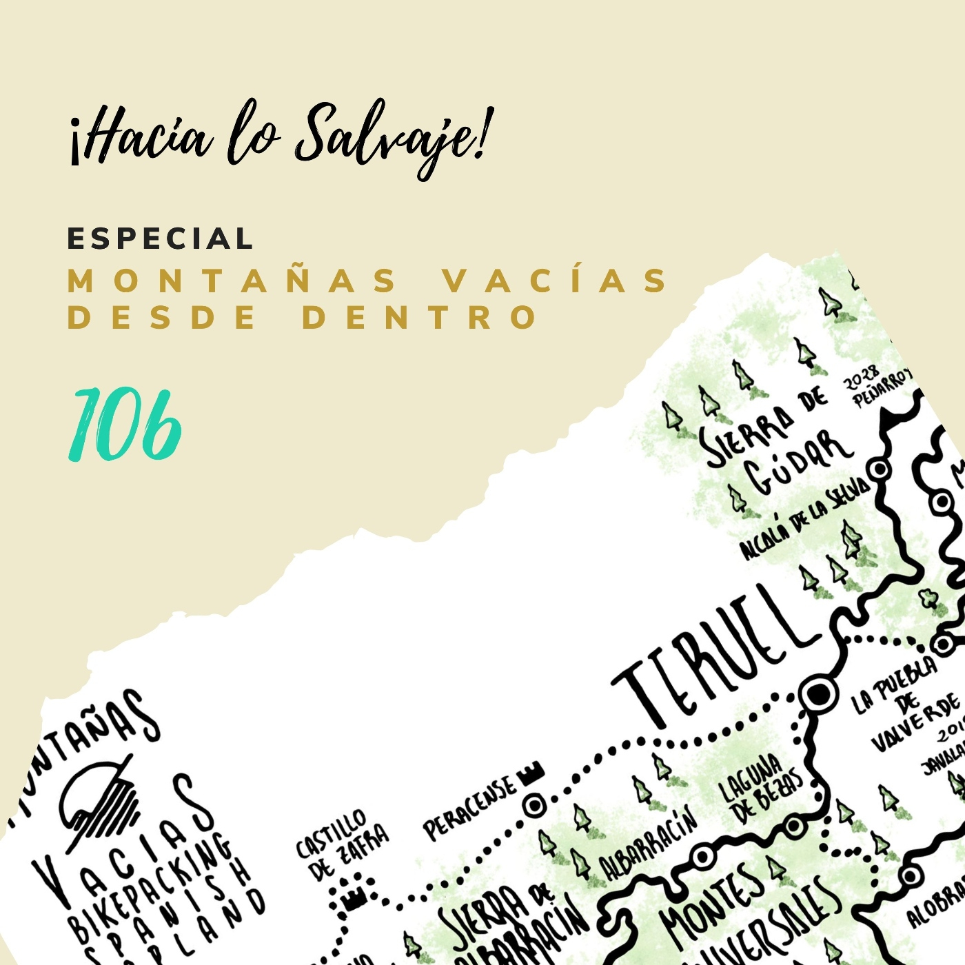 Hacia lo Salvaje I Viajes Naturaleza Ecofeminismo