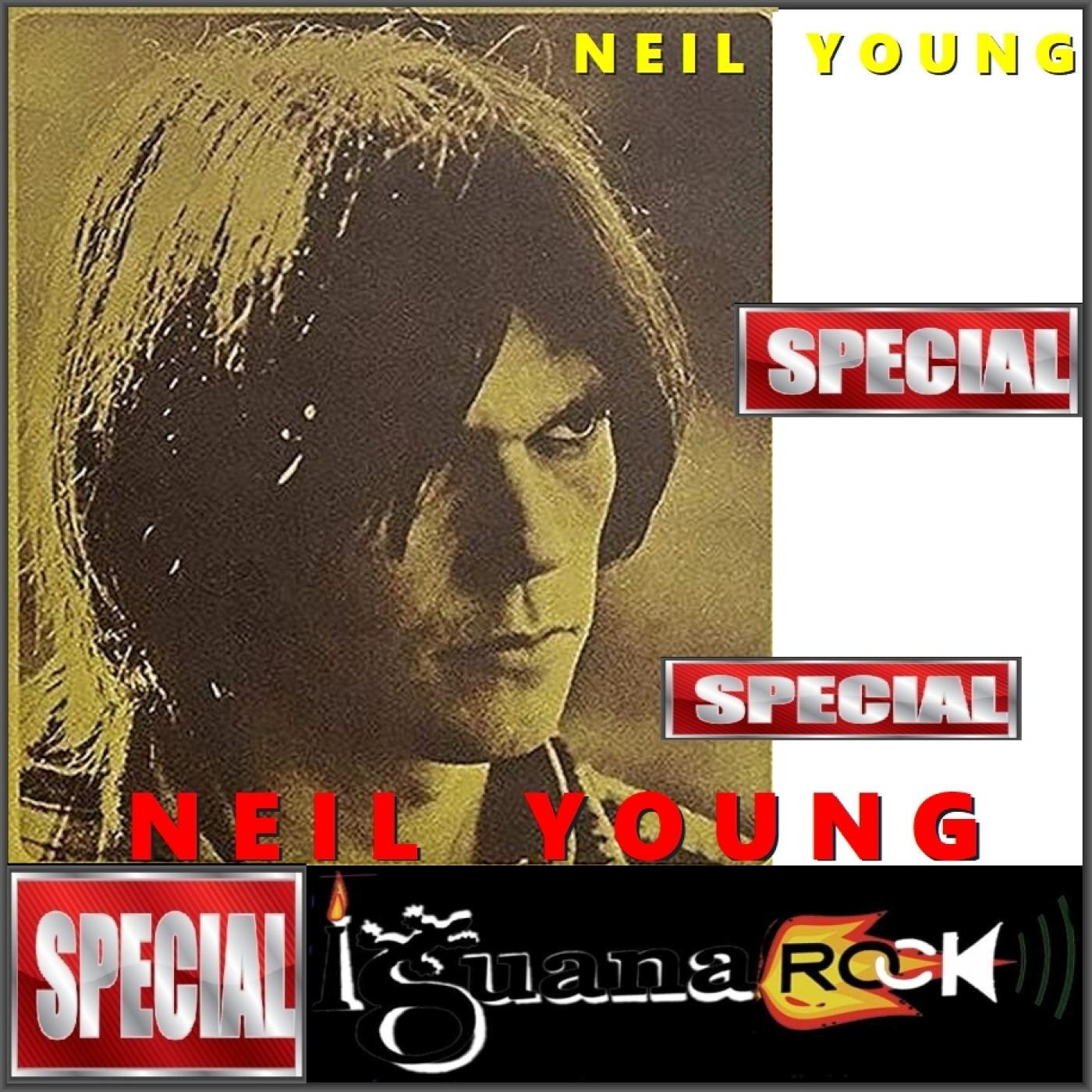 IguanaROCK RadioShow