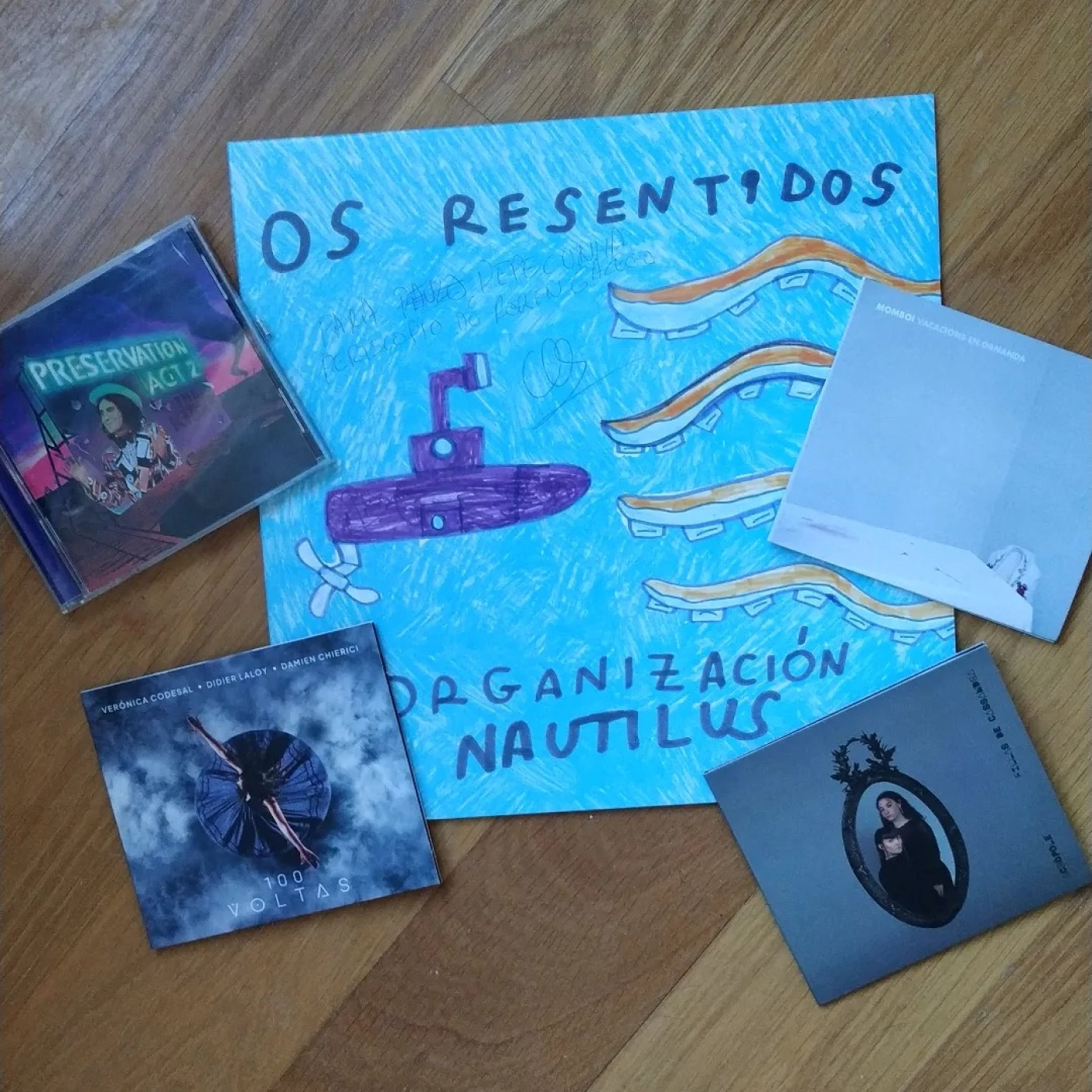 Ábrete de Orellas
