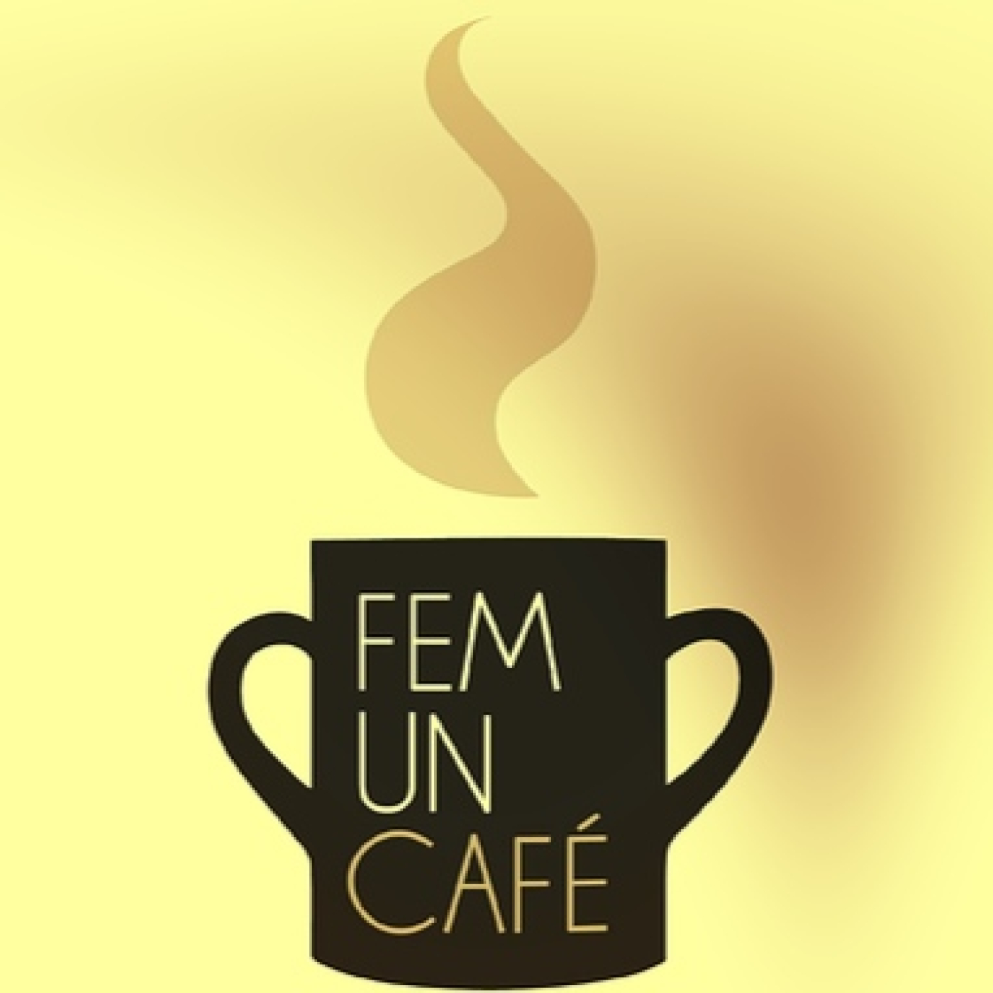 FEM UN CAFÈ